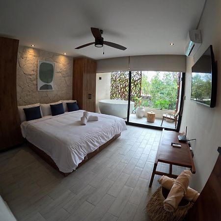 Jade Tulum Zen Residences 22 エクステリア 写真