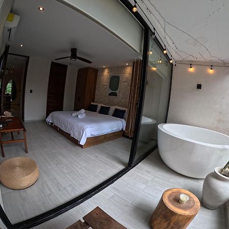 Jade Tulum Zen Residences 22 エクステリア 写真