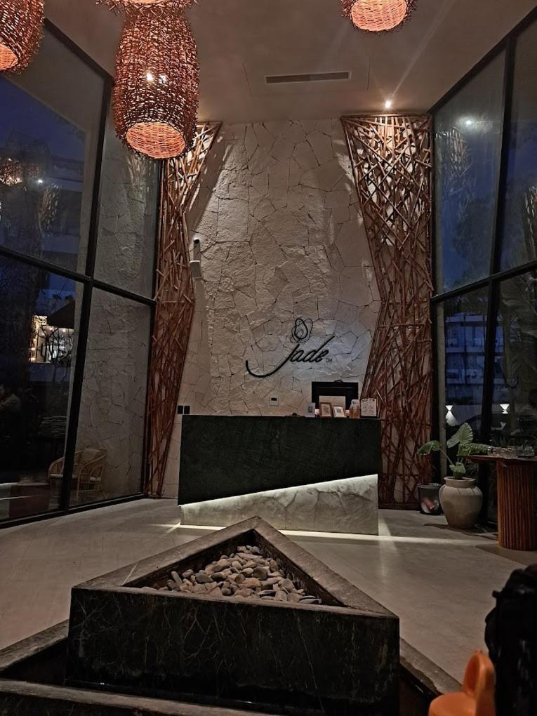 Jade Tulum Zen Residences 22 エクステリア 写真