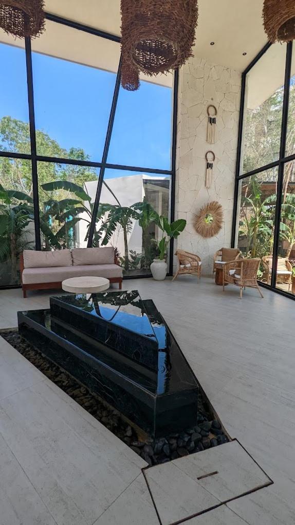 Jade Tulum Zen Residences 22 エクステリア 写真
