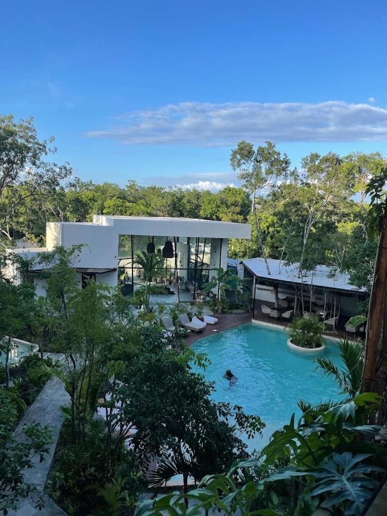 Jade Tulum Zen Residences 22 エクステリア 写真