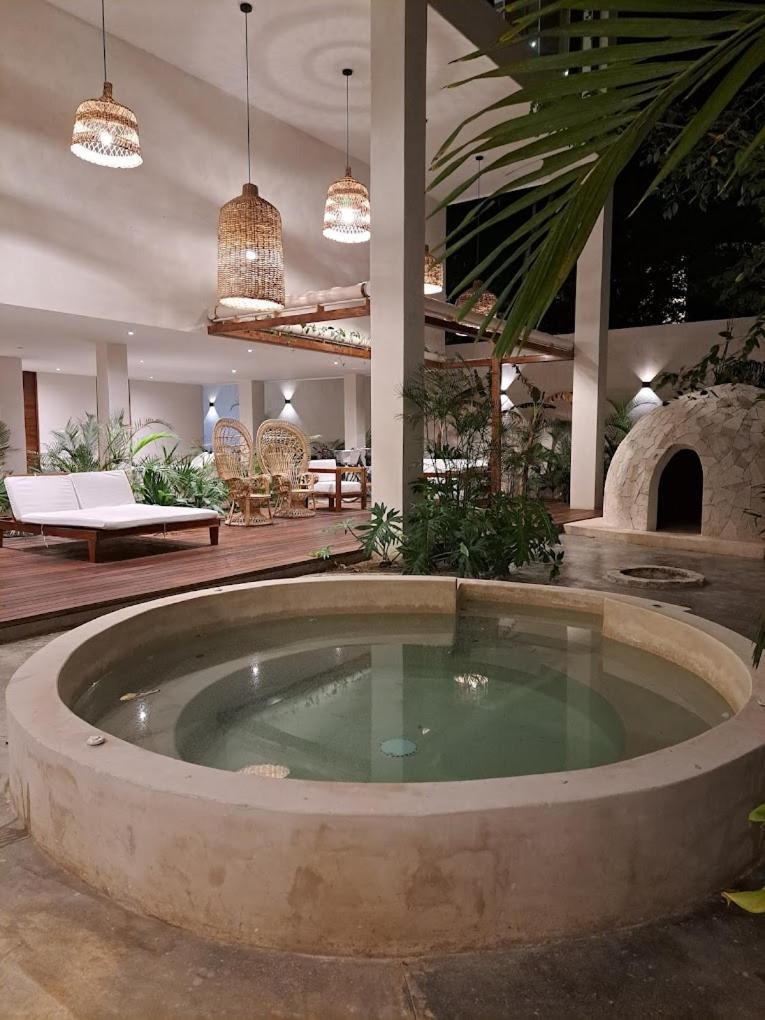 Jade Tulum Zen Residences 22 エクステリア 写真