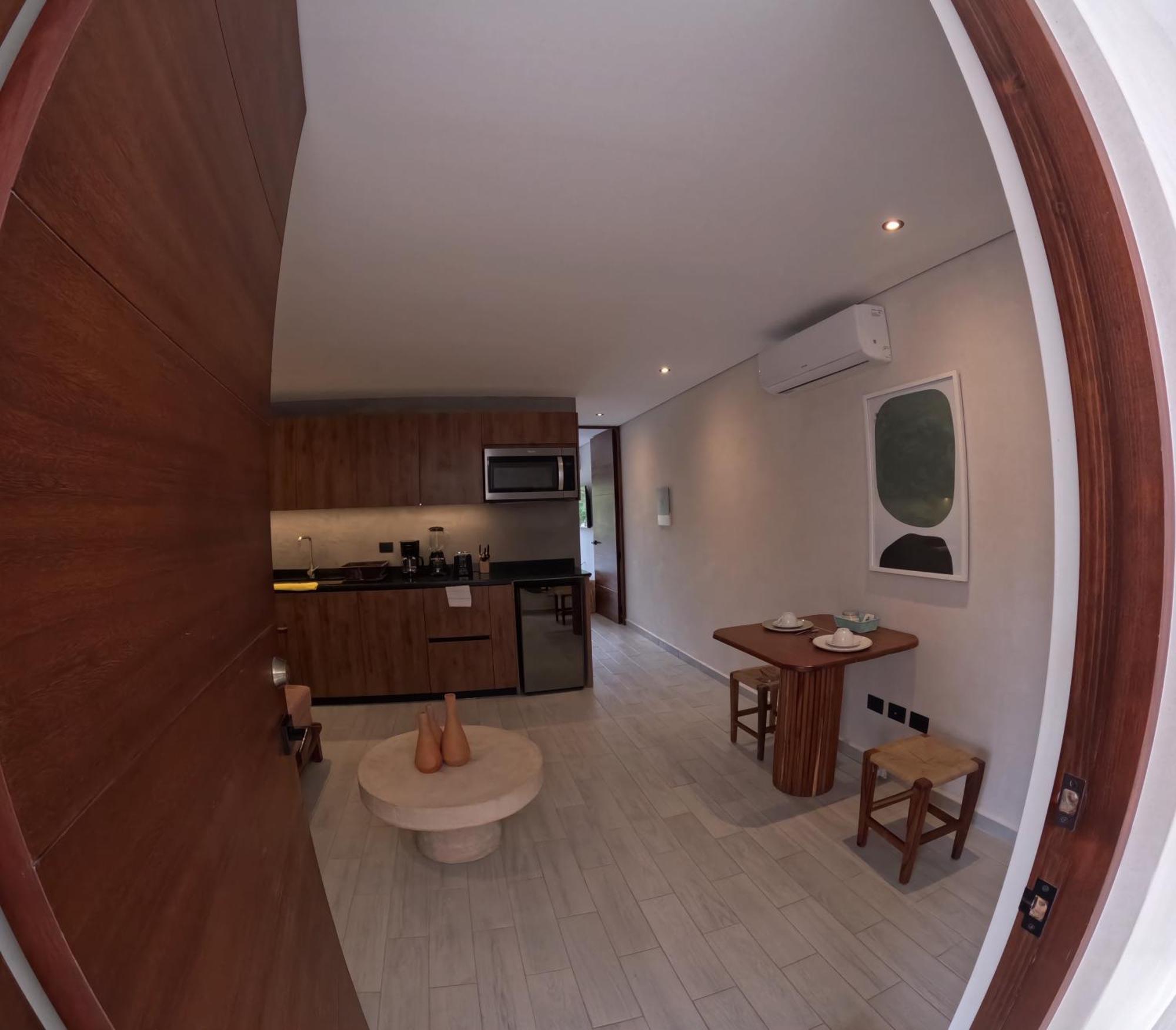 Jade Tulum Zen Residences 22 エクステリア 写真