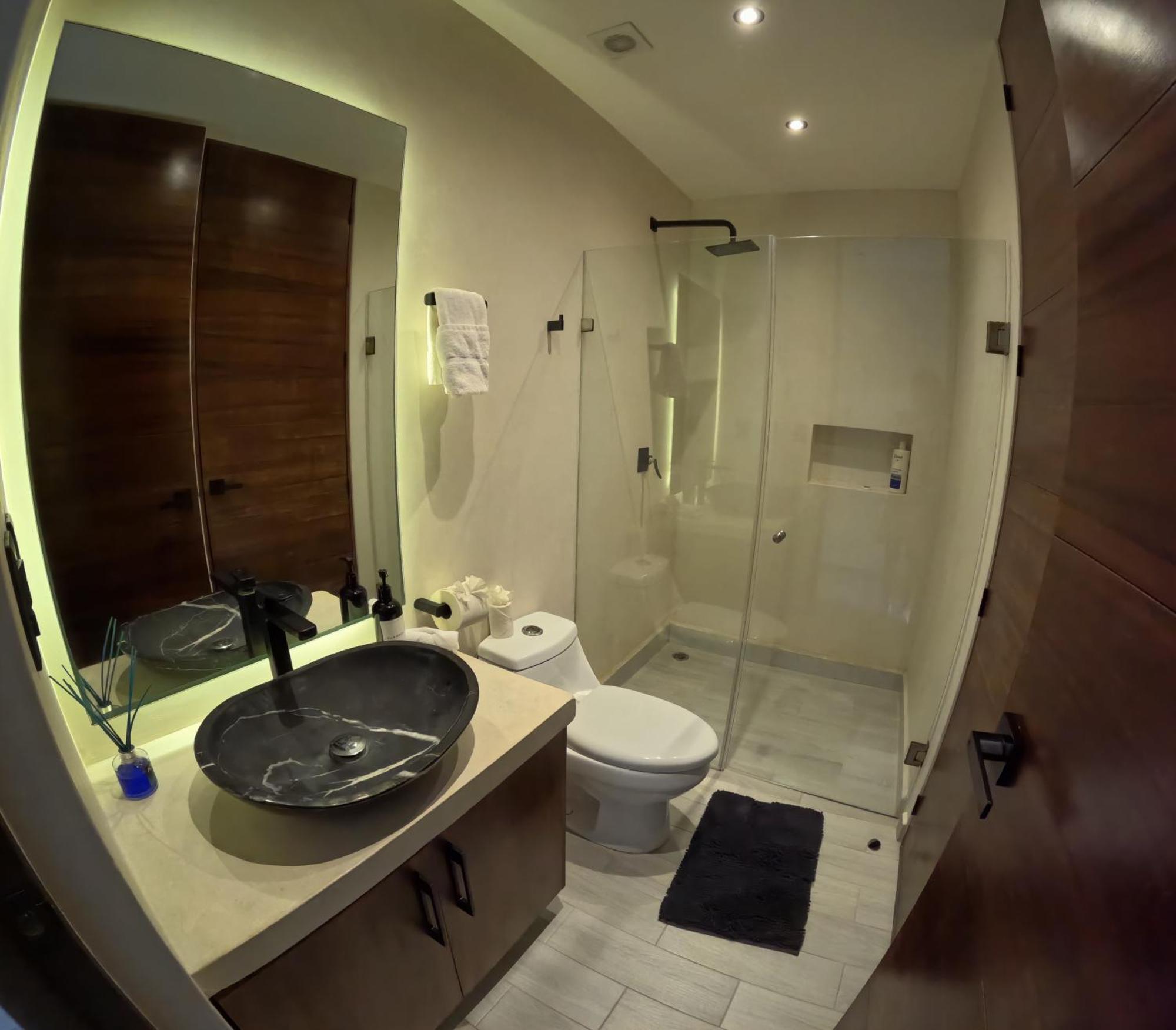 Jade Tulum Zen Residences 22 エクステリア 写真
